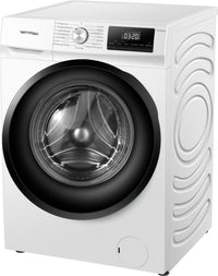 Lave-linge sechant TECNOLEC TECWD85AD