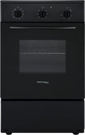 Cuisinière à induction TECNOLEC TEC50IBK