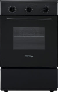 Cuisinière à induction TECNOLEC TEC50IBK