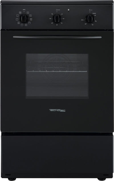 Cuisinière à induction TECNOLEC TEC50IBK