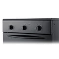 Cuisinière à induction TECNOLEC TEC50IBK
