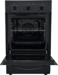 Cuisinière à induction TECNOLEC TEC50IBK
