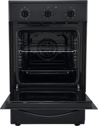 Cuisinière à induction TECNOLEC TEC50IBK