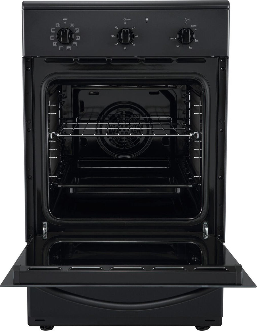 Cuisinière à induction TECNOLEC TEC50IBK