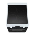 Cuisinière à induction PROLINE PIC5060