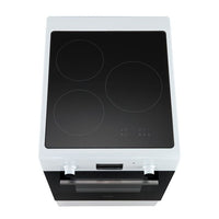 Cuisinière à induction PROLINE PIC5060