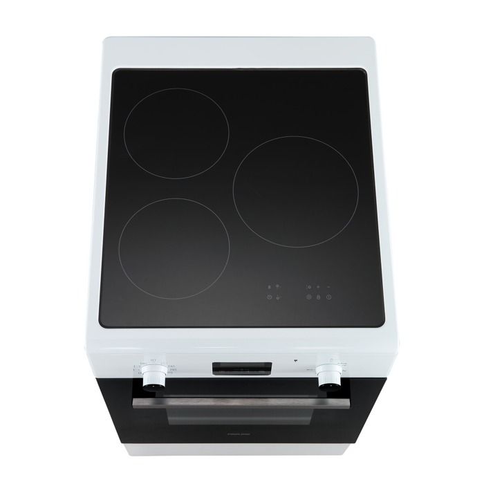 Cuisinière à induction PROLINE PIC5060