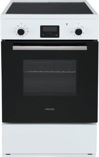 Cuisinière à induction PROLINE PIC5060