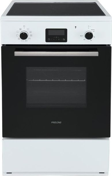 Cuisinière à induction PROLINE PIC5060
