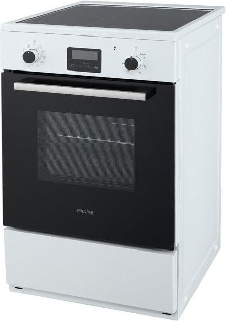 Cuisinière à induction PROLINE PIC5060