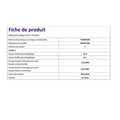 Four chaleur tournante THOMSON TMPH72BC