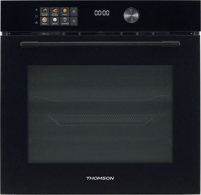 Four chaleur tournante THOMSON TMPH72BC