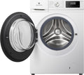 Lave-linge sechant ELECTROLINE ELWD85AD