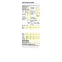 Congélateur Coffre 196 Litres Reconditionné PROLINE PLCH209