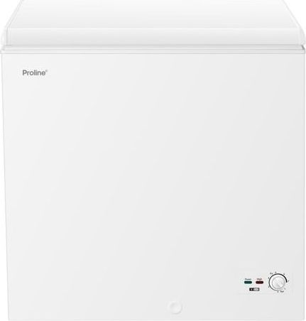 Congélateur Coffre 196 Litres Reconditionné PROLINE PLCH209