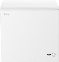 Congélateur Coffre 196 Litres Reconditionné PROLINE PLCH209