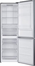 Réfrigérateur avec congélateur THOMSON CTH400NFSL