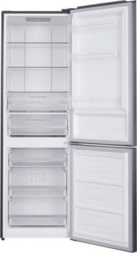 Réfrigérateur avec congélateur THOMSON CTH400NFSL