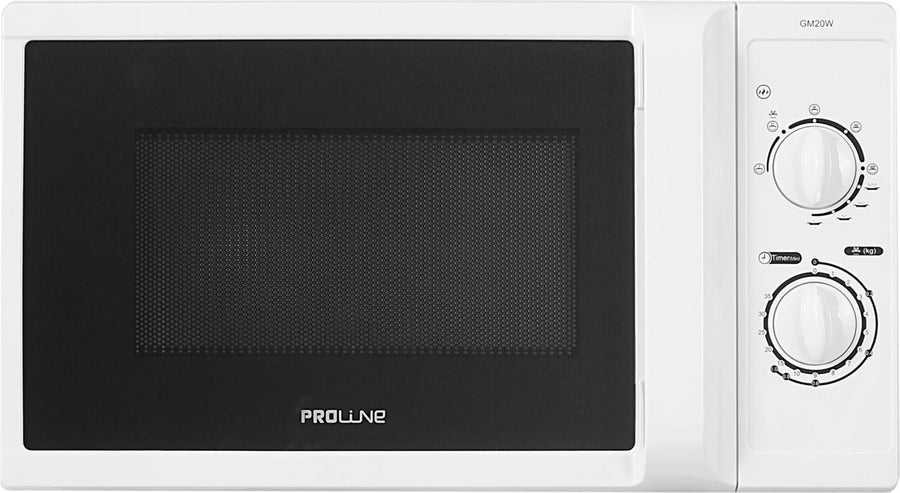 Four micro-ondes PROLINE GM20W