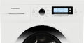 Lave-linge top THOMSON WT1408