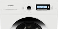 Lave-linge top THOMSON WT1408