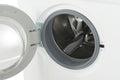 Lave-linge top THOMSON WT1408