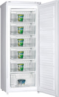 Congélateur Armoire 165 Litres Reconditionné PROLINE UFZ170