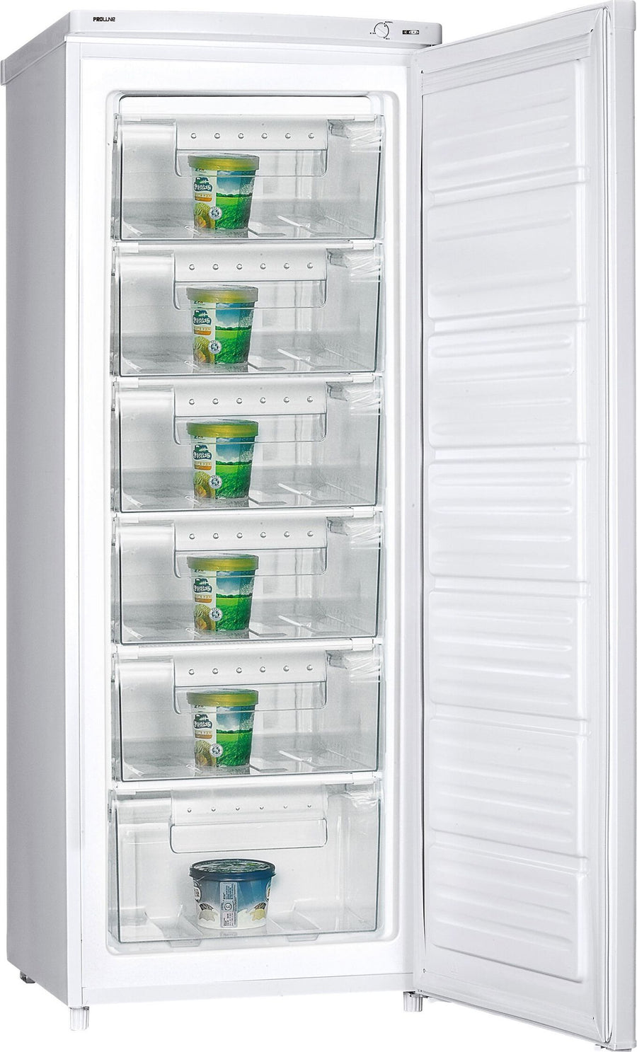 Congélateur Armoire 165 Litres Reconditionné PROLINE UFZ170