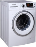 Lave-linge hublot THOMSON TW1016