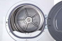Seche-linge pompe à chaleur THOMSON THOM-HP-8