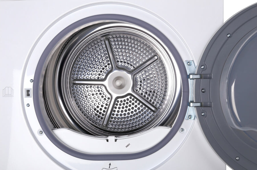 Seche-linge pompe à chaleur THOMSON THOM-HP-8