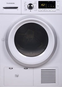 Seche-linge pompe à chaleur THOMSON THOM-HP-8