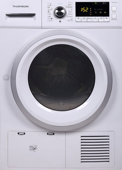 Seche-linge pompe à chaleur THOMSON THOM-HP-8