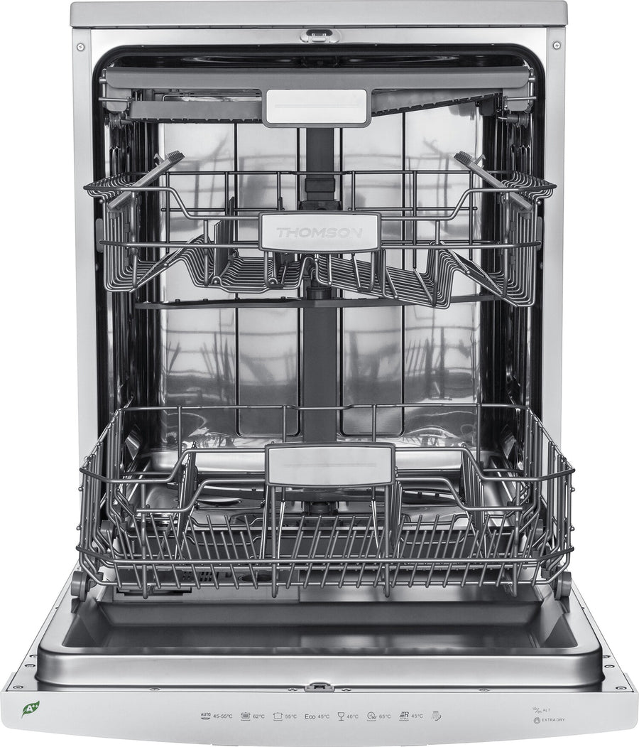 Lave-vaisselle pose libre THOMSON TDW-60-WH