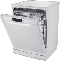 Lave-vaisselle pose libre THOMSON TDW-60-WH