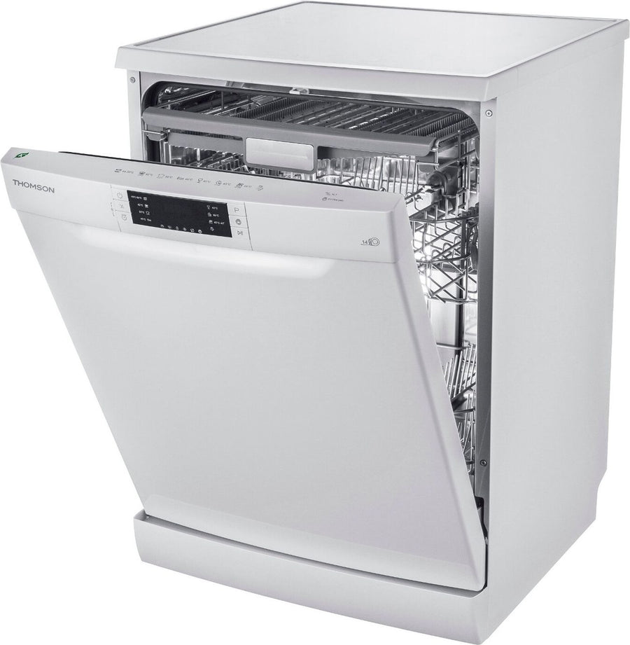 Lave-vaisselle pose libre THOMSON TDW-60-WH
