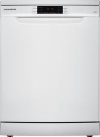 Lave-vaisselle pose libre THOMSON TDW-60-WH