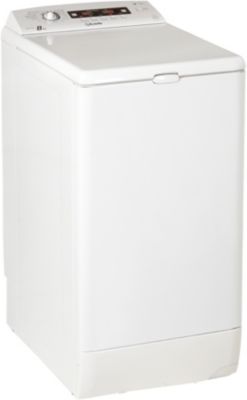 Lave-linge top VEDETTE VLT8384