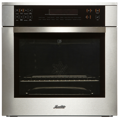 Four chaleur tournante SAUTER SFP970X