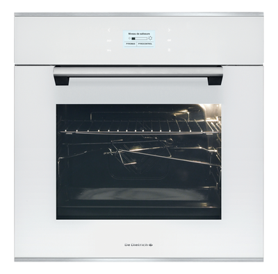 Four chaleur tournante DE-DIETRICH DOP1160W