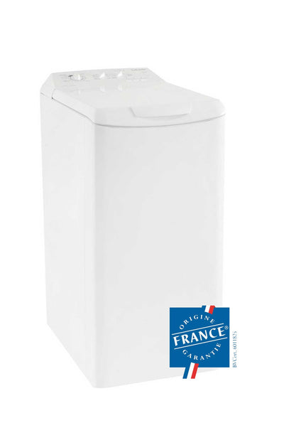 Lave-linge top VEDETTE VLT5111W
