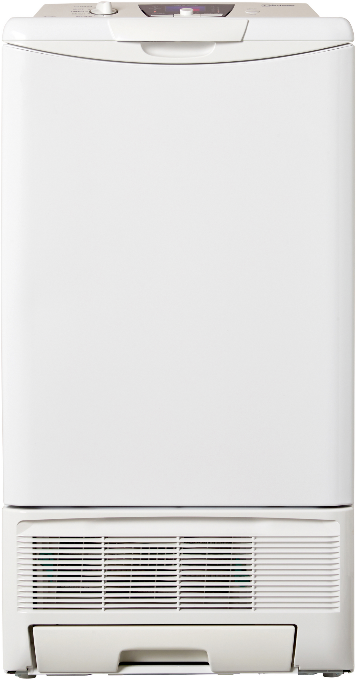 Seche-linge à condensation VEDETTE VST561XT