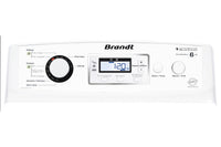 Seche-linge à condensation BRANDT BDT562AY