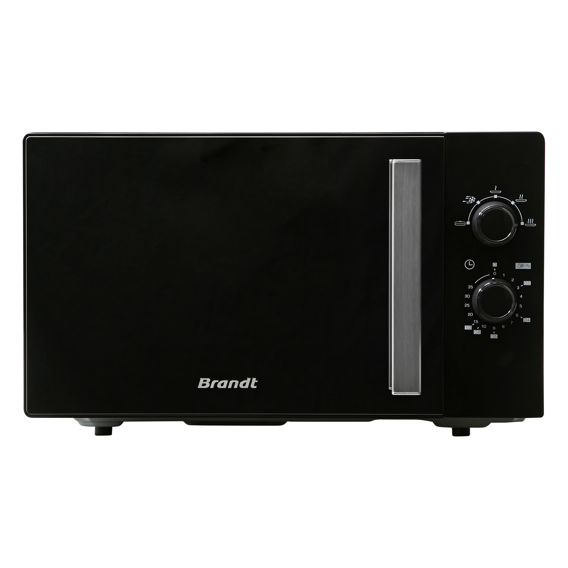 Four Micro-ondes 26 L Reconditionné BRANDT SM2606B