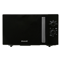 Four Micro-ondes 26 L Reconditionné BRANDT SM2606B