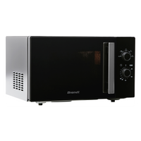 Four Micro-ondes 26 L Reconditionné BRANDT SM2606B