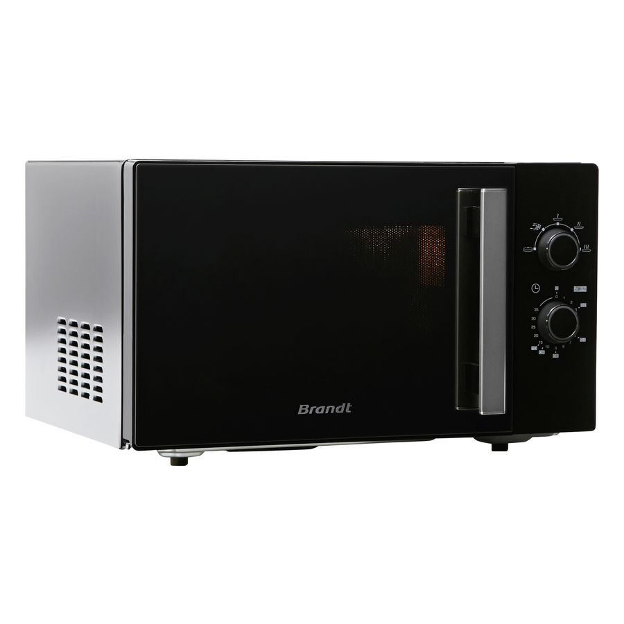 Four Micro-ondes 26 L Reconditionné BRANDT SM2606B