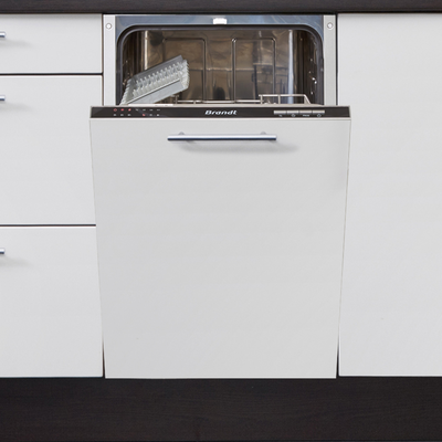 Lave-vaisselle encastrable BRANDT VS1010J