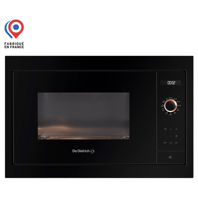 Four micro-ondes DE-DIETRICH DME7121A