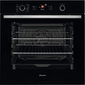 Four chaleur tournante SAUTER SOP5585B
